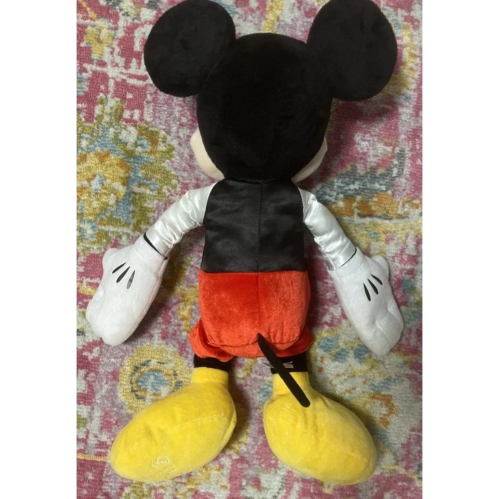 Disney mickey mouse